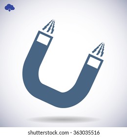 magnet icon