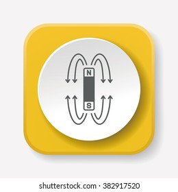Magnet icon