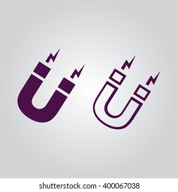 Magnet icon