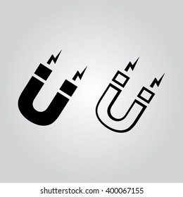 Magnet icon