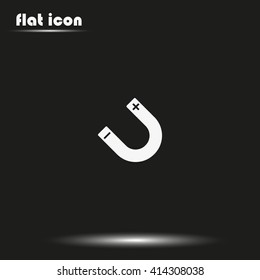 Magnet icon.