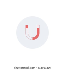 Magnet icon.