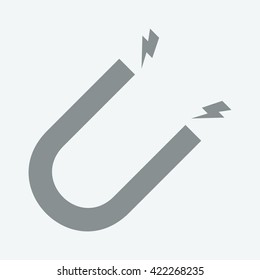 Magnet Icon