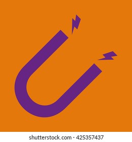 Magnet Icon