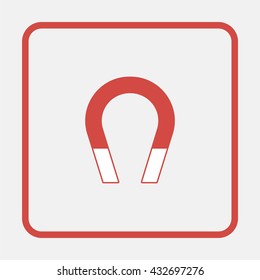 Magnet icon.
