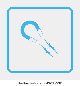 Magnet icon.