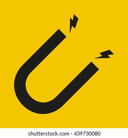 Magnet Icon
