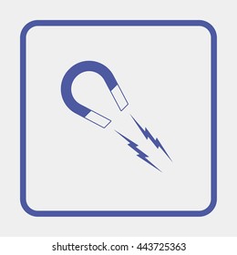 Magnet icon.