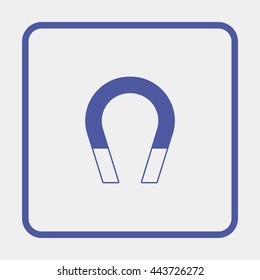 Magnet icon.