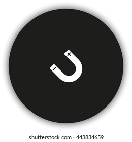 Magnet icon.