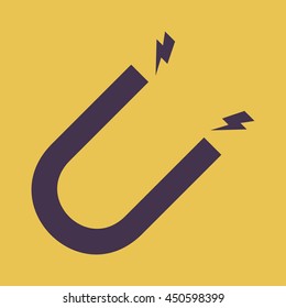 Magnet Icon