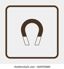 Magnet icon.