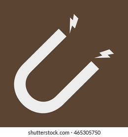 Magnet Icon
