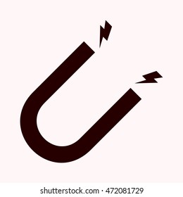 Magnet Icon