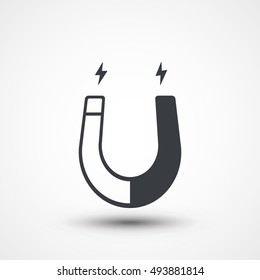 Magnet icon