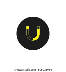 Magnet icon.