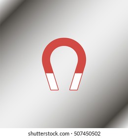 Magnet icon.