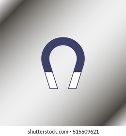 Magnet icon.