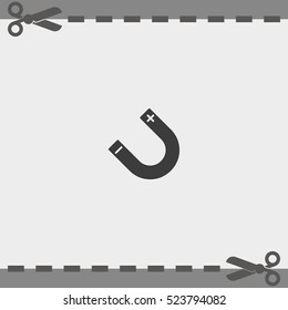 Magnet icon.