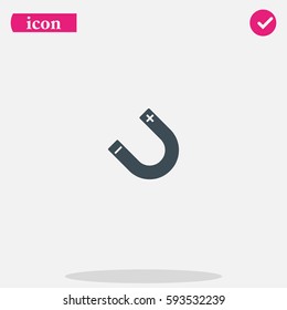 Magnet icon.