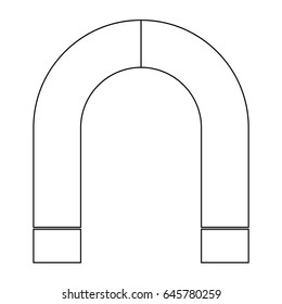 Magnet icon