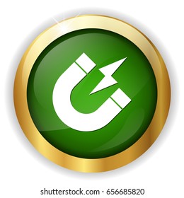 magnet icon