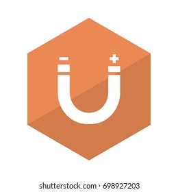 Magnet icon