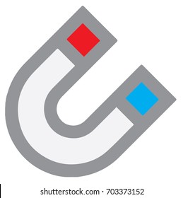 magnet icon