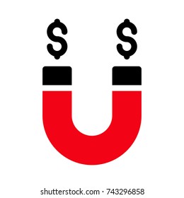 magnet icon