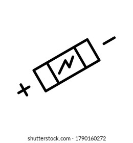 Magnet icon or logo isolated sign symbol vector illustration - high quality black style vector icons
