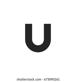 magnet icon. sign design