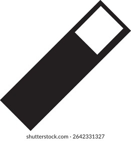 Magnet Icon – Vector Magnetic Symbol for Science, Attraction, and Technology