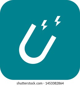 Magnet icon for your project
