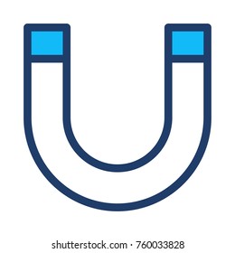  magnet line color