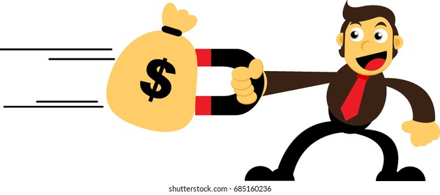 Magnet Money