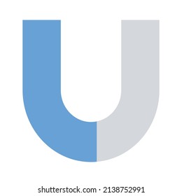 magnet snap Vector icon which is suitable for commercial work and easily modify or edit it

