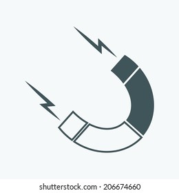 Magnet Symbol