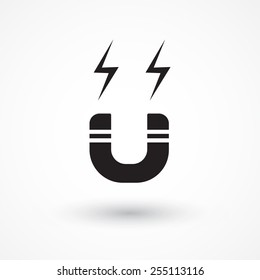 Magnet Symbol