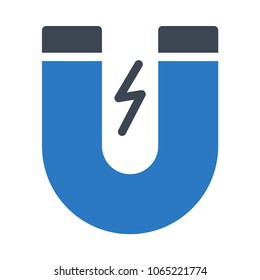 magnetic force power 
