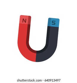 magnetic icon