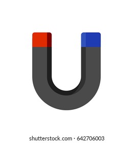 magnetic icon
