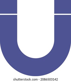 Magnetic Isolated Vector icon which can easily modify or edit


