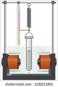 Magnetic Properties of Coordination
