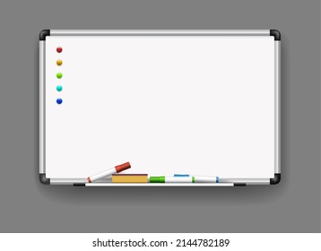 2,207 Magnetic whiteboard Images, Stock Photos & Vectors | Shutterstock