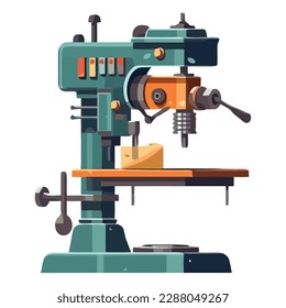 Magnification of science through microscope technology discovery isolated