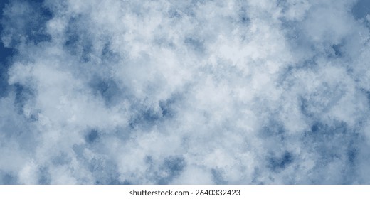 A magnificent aerial landscape where clouds form intricate patterns in an endless expanse

