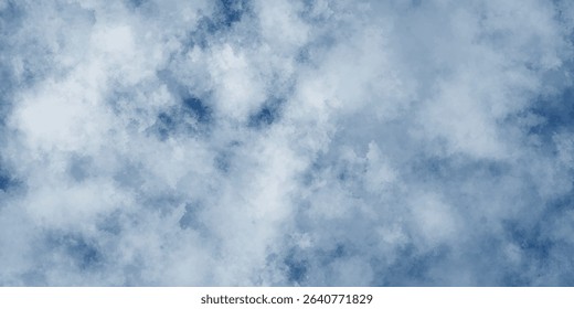 A magnificent celestial tapestry where the sky transforms through the ever-changing movement of clouds

