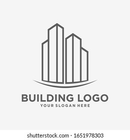 magnificent and clean tall building
