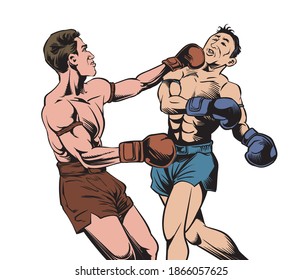 332 Karate Pop Art Images, Stock Photos & Vectors | Shutterstock