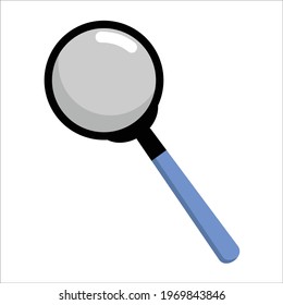 magnificient tool for science element vector design